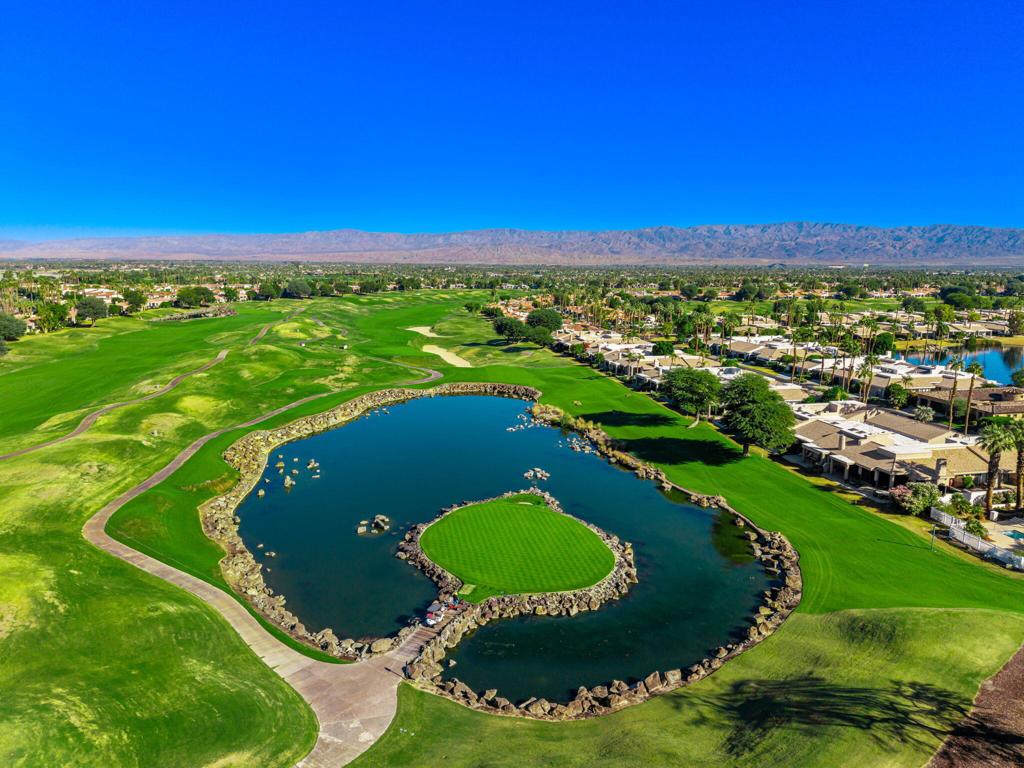 PGA Stadium - Residential