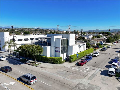 110 S Garfield Montebello CA 90640