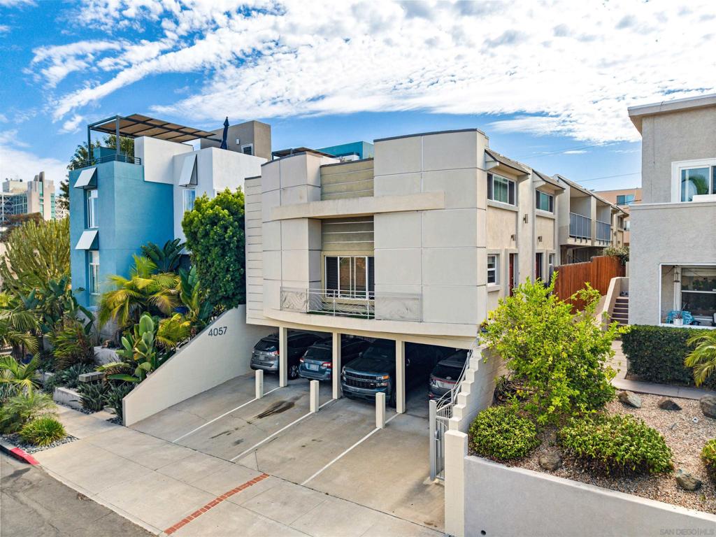4057 Brant St UNIT 8 ST