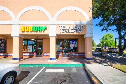 2145 Foothill Boulevard C La Verne CA 91750