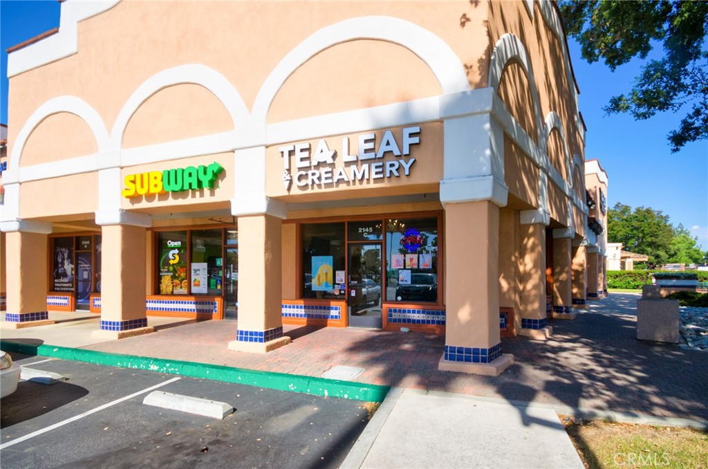 2145 Foothill Boulevard C