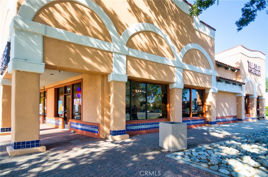 2145 Foothill Boulevard C