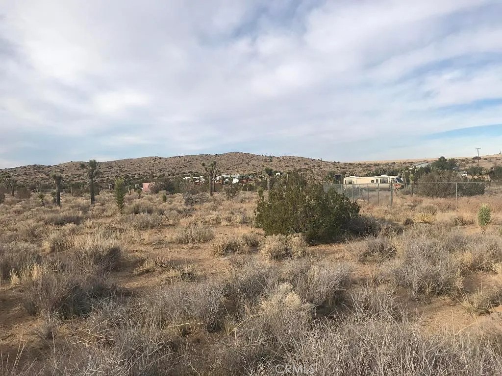 Don’t miss this great chance to own 2.5 acres of flat, open land on Fort Tejon Road in Pearblossom, CA. This quiet and peaceful area offers wide desert views, clean air, and lots of space. Located in the NW 1/4 of NW 1/4 of SW 1/4 of SE 1/4 of Lot/Sec 28, Twp 5N, Rng 10, the property is a perfect spot to build your dream home, start a small farm, or hold as an investment. The land is zoned for residential use (buyer to check with the county). Power is nearby, and the lot has easy road access. Enjoy country living while still being close to highways, schools, and local shops.
