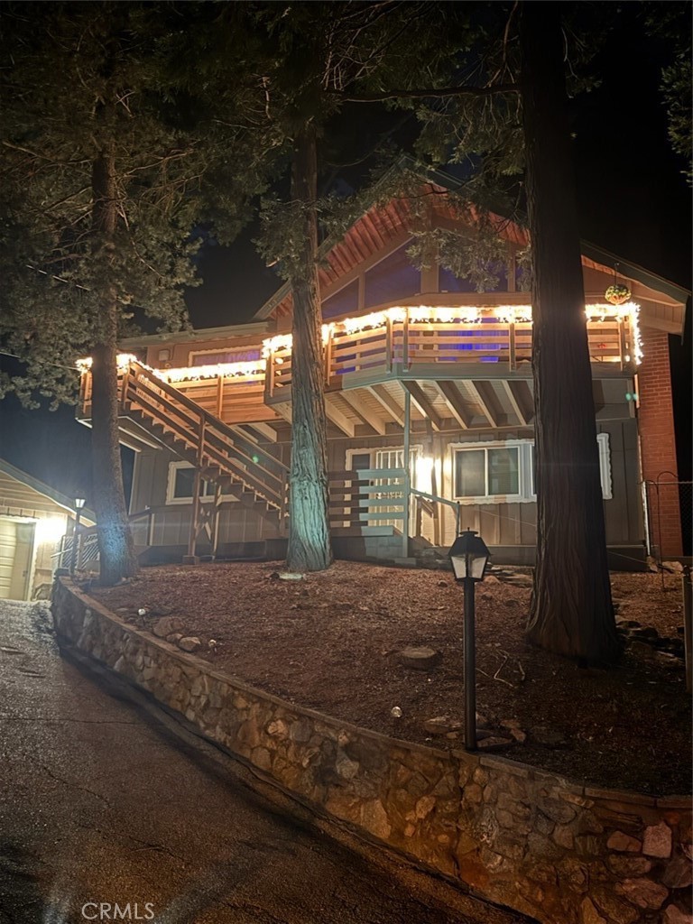 855 Bergschrund Drive