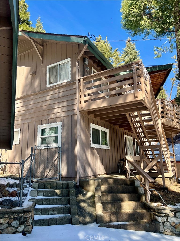 855 Bergschrund Drive