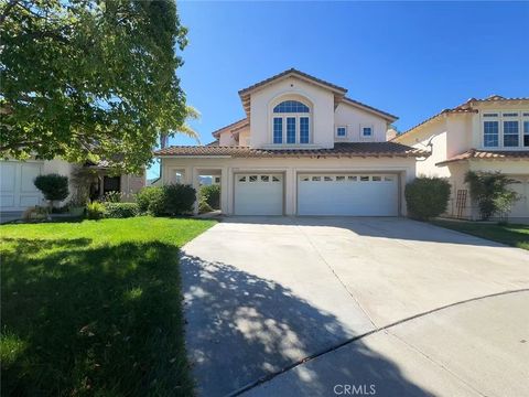 Photo of 45779 Corte Rodrigo, Temecula, CA 92592 (MLS # SW25239761)
