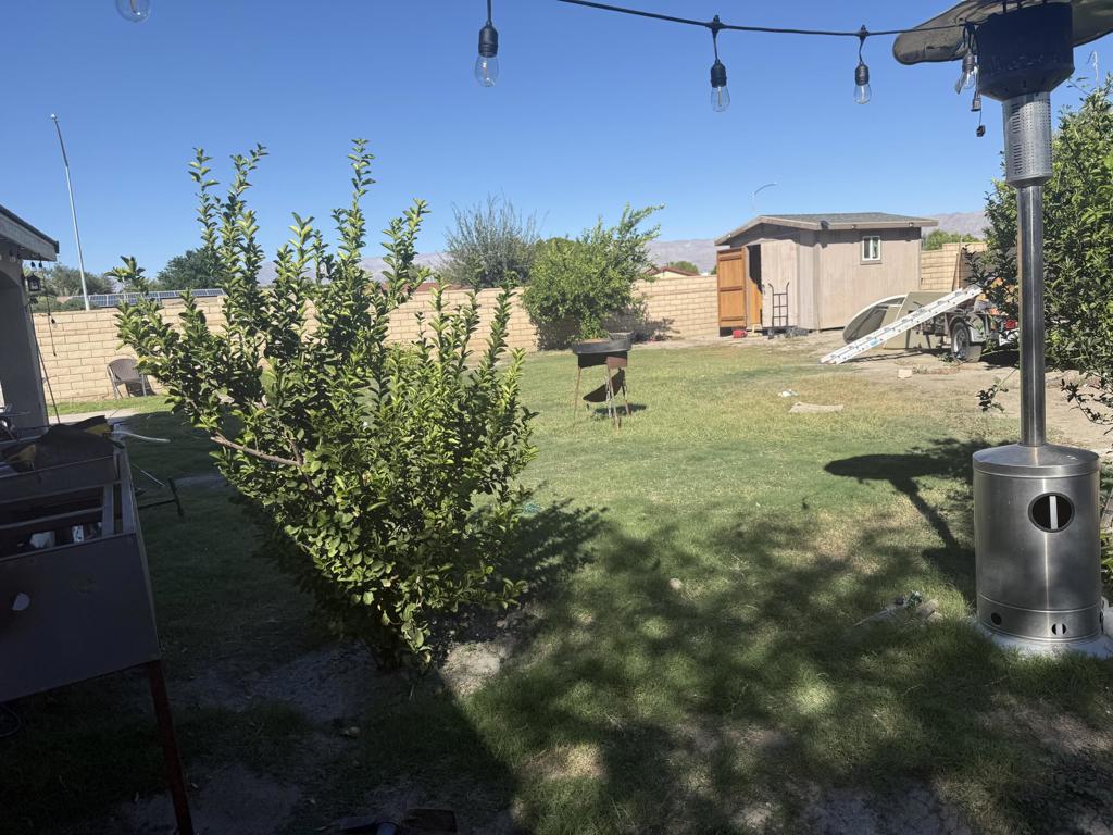 Rancho Cielo - Residential