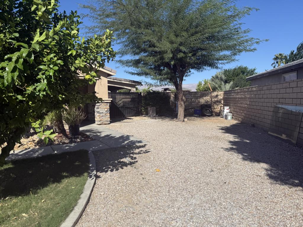Rancho Cielo - Residential