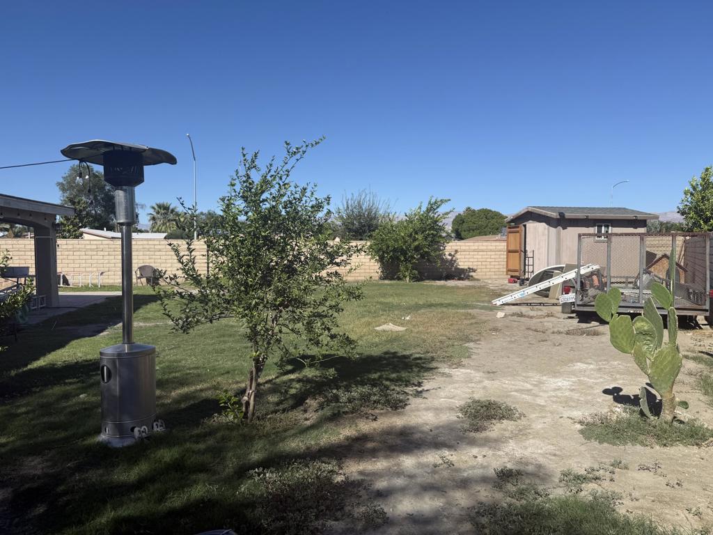 Rancho Cielo - Residential