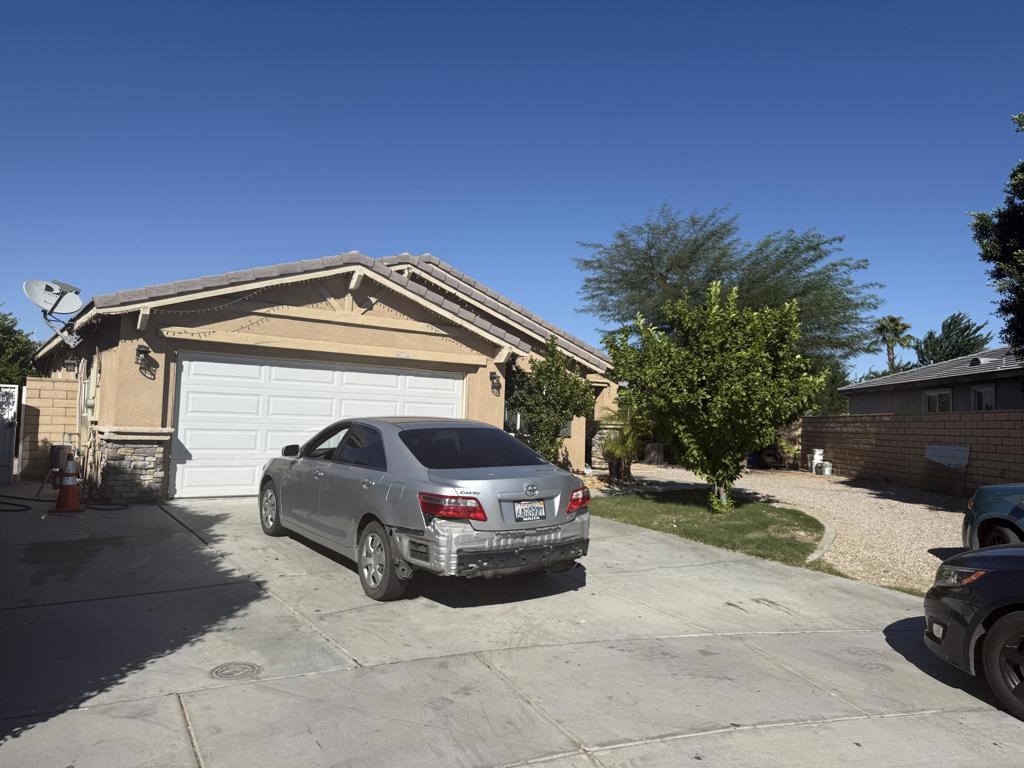 Rancho Cielo - Residential