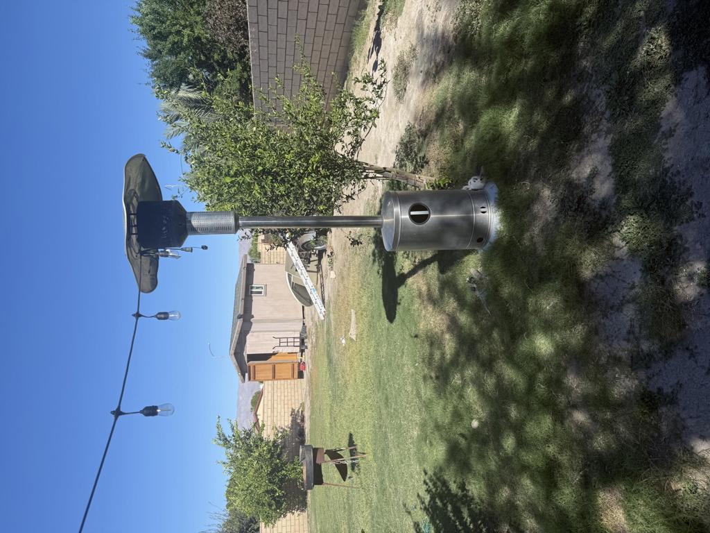 Rancho Cielo - Residential