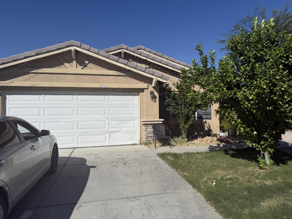 Rancho Cielo - Residential