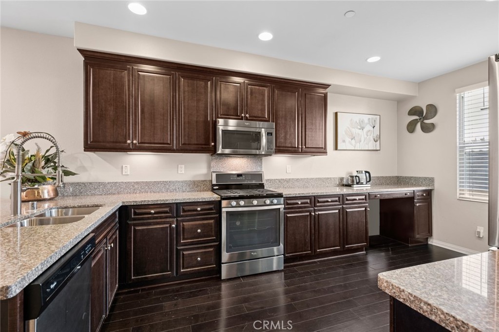 Willow - Residential