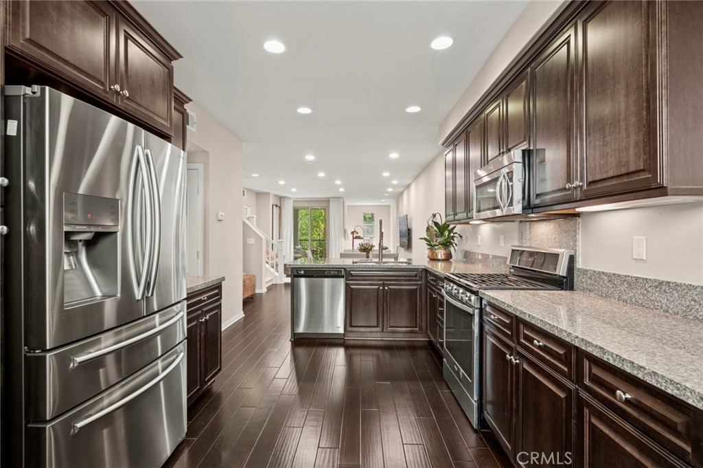 Willow - Residential