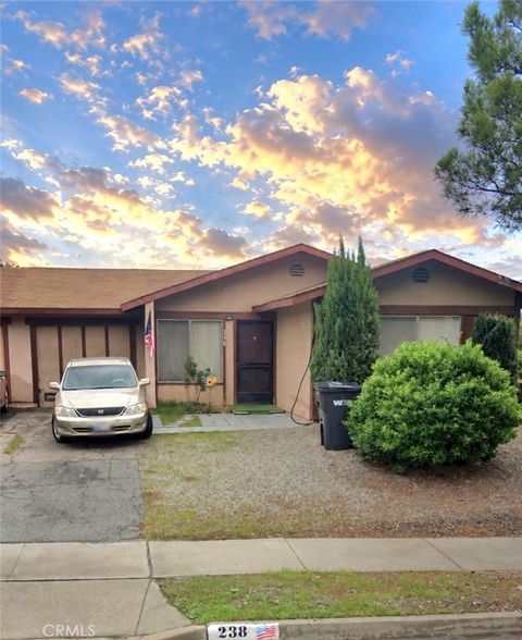 Photo of 238 Dawn Way, Banning, CA 92220 (MLS # OC26117570)