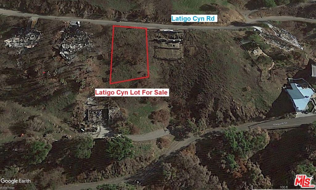4027 Latigo