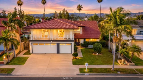 251 Avenida Santa Anita, La Habra, CA 90631 - MLS#: PW26128584