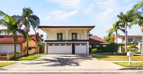 251 Avenida Santa Anita, La Habra, CA 90631 - MLS#: PW26128584