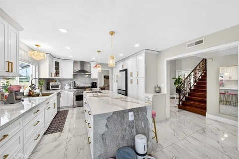 251 Avenida Santa Anita, La Habra, CA 90631 - MLS#: PW26128584