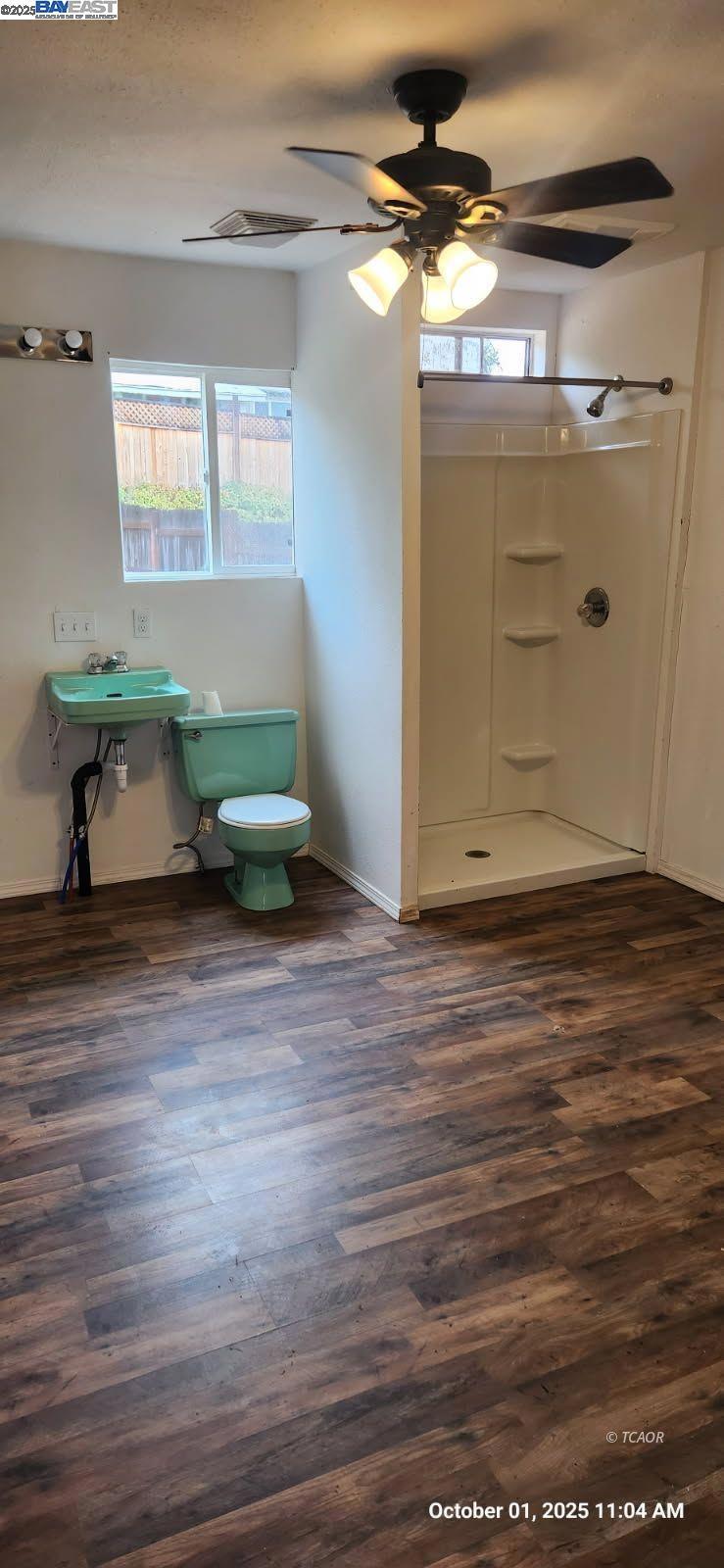 Not Listed - Residential