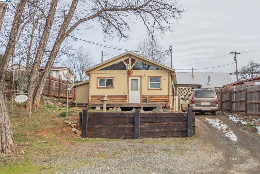 Not Listed - Residential