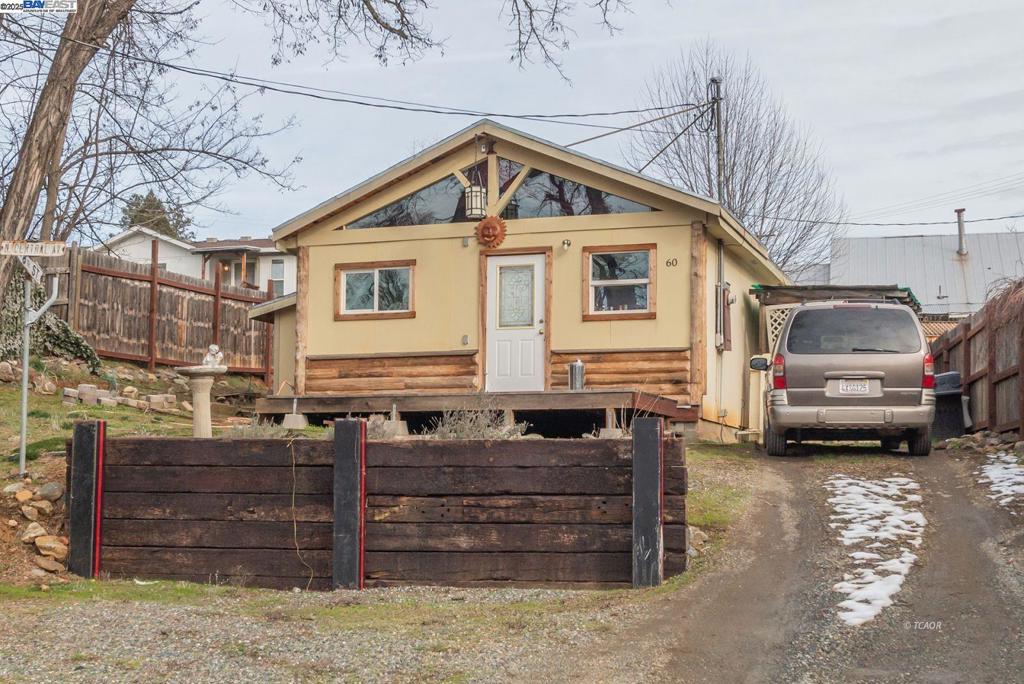 Not Listed - Residential