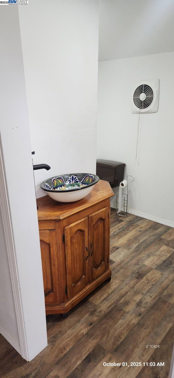 Not Listed - Residential