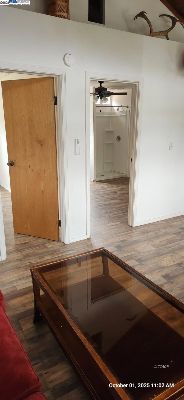 Not Listed - Residential