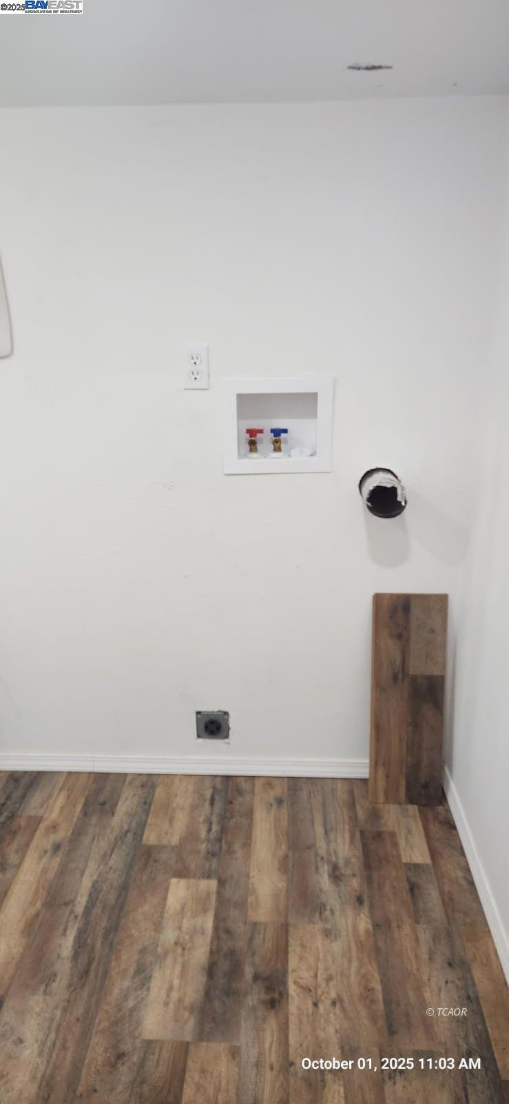 Not Listed - Residential