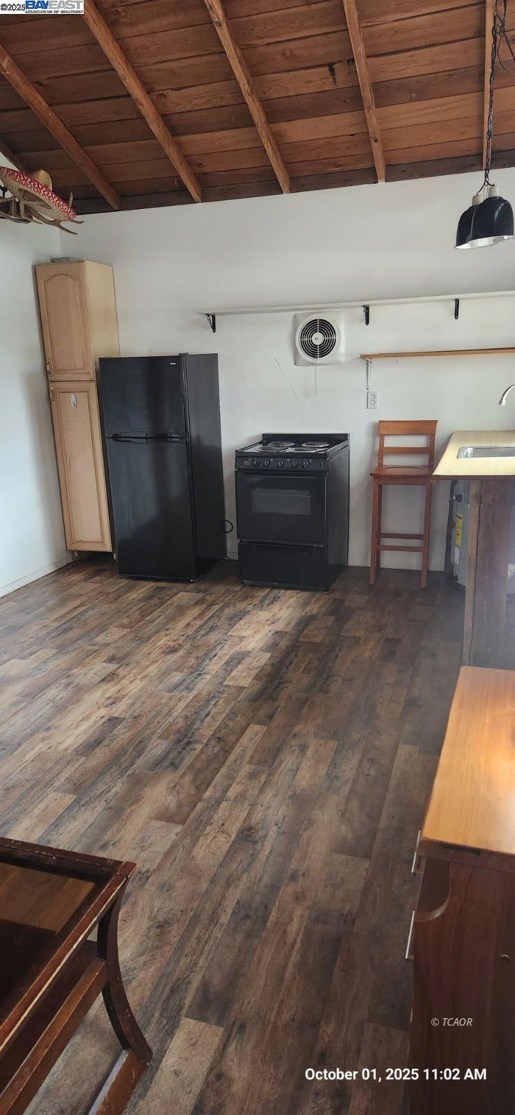 Not Listed - Residential