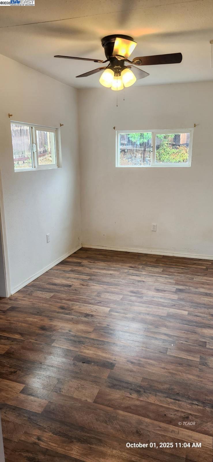 Not Listed - Residential