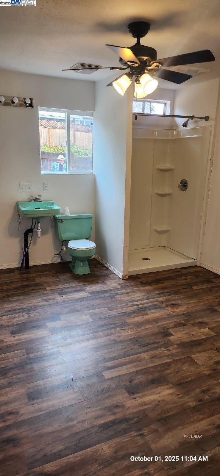 Not Listed - Residential