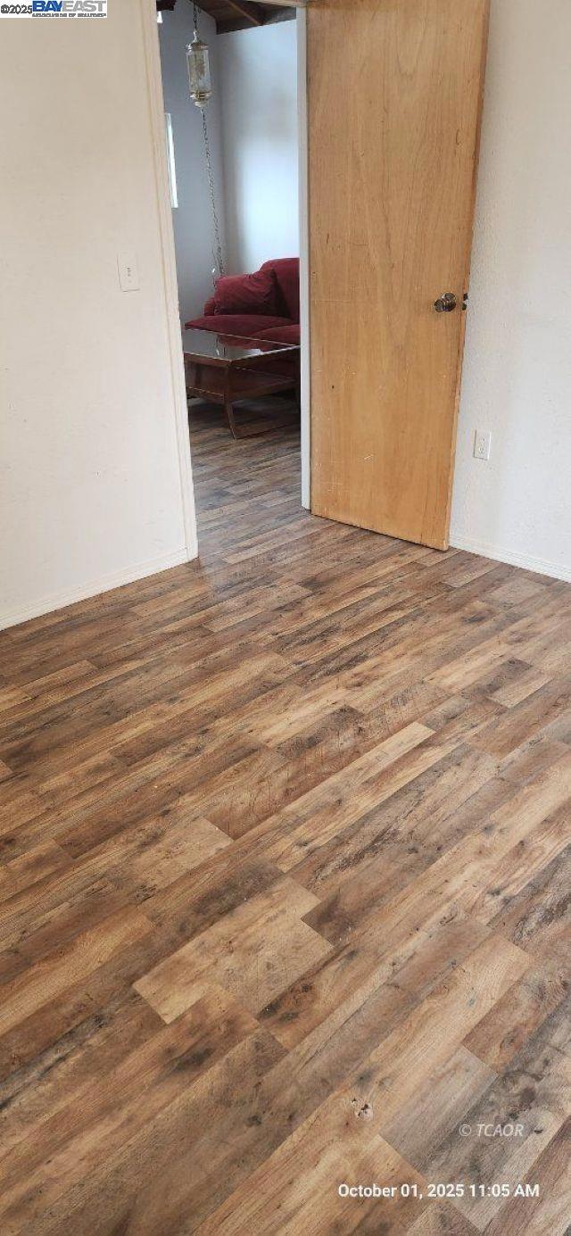 Not Listed - Residential