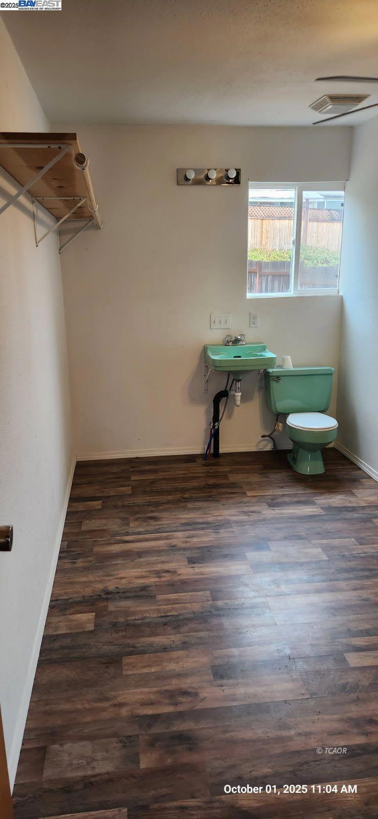 Not Listed - Residential