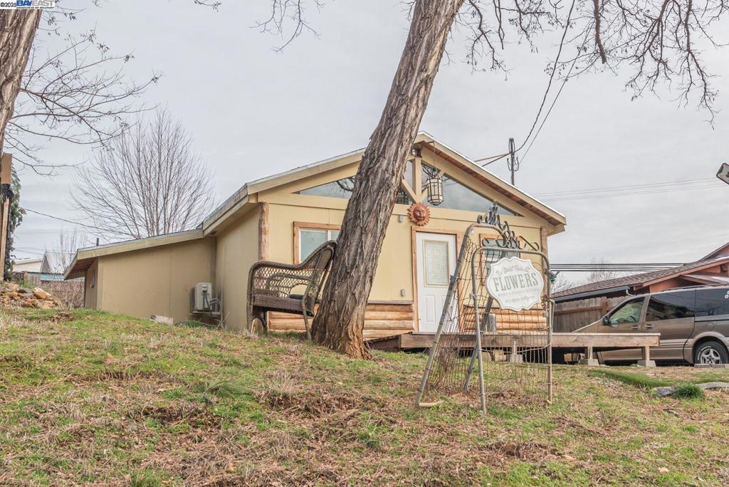 Not Listed - Residential