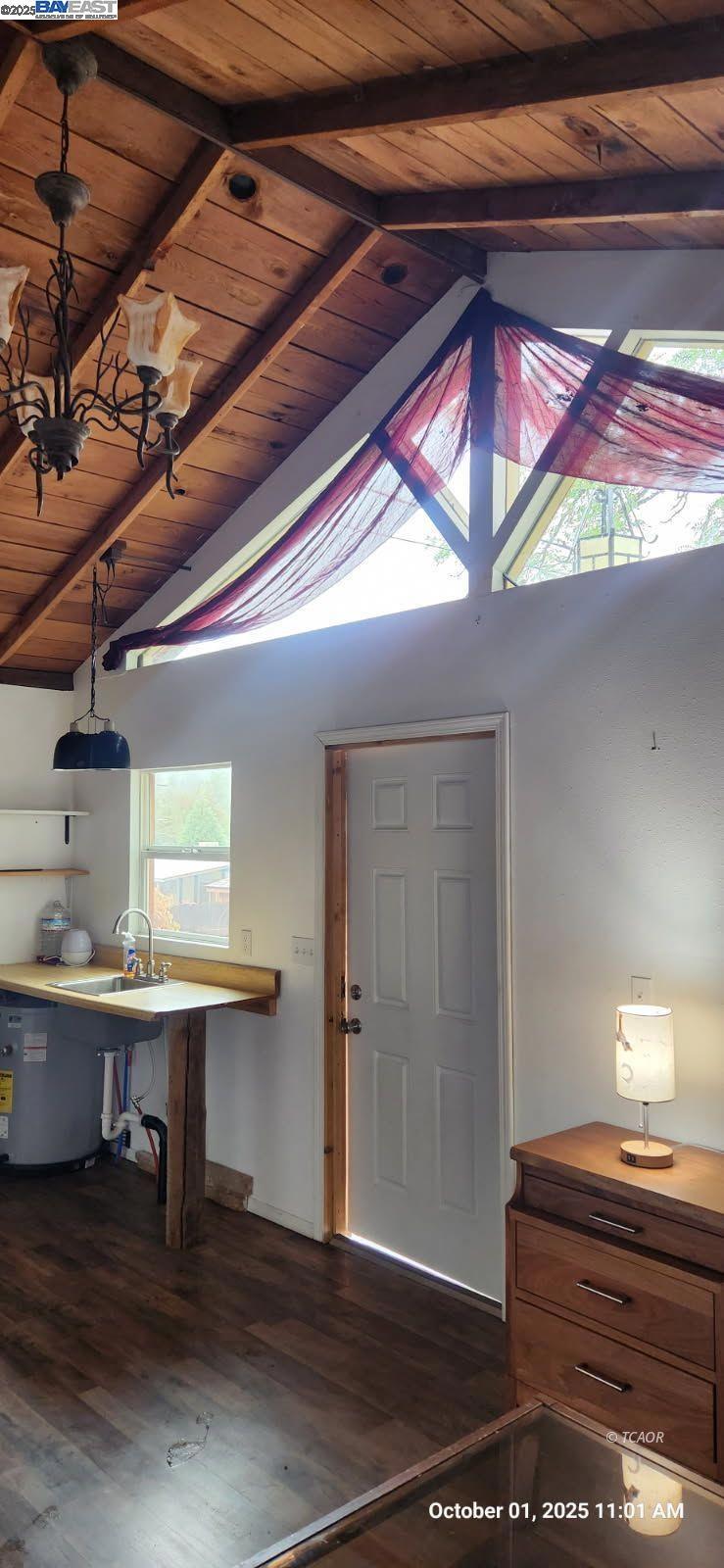 Not Listed - Residential