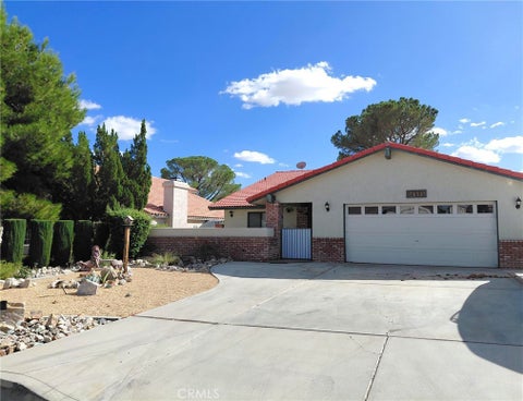 Photo of 14595 Cool Glen DR, Helendale, CA 92342 (MLS # HD26223559)