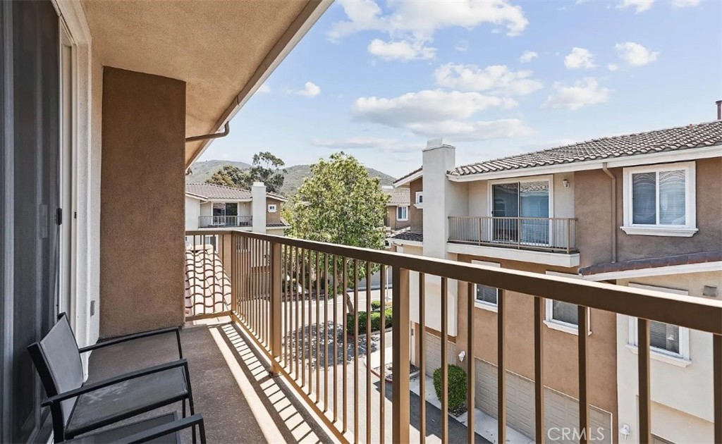 San Diego - Residential Lease