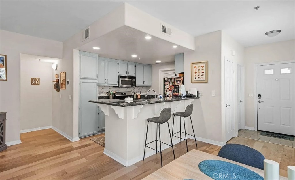 San Diego - Residential Lease