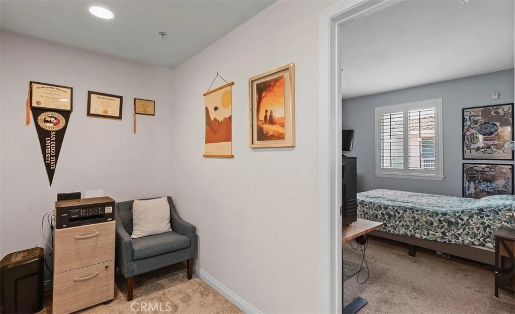 San Diego - Residential Lease