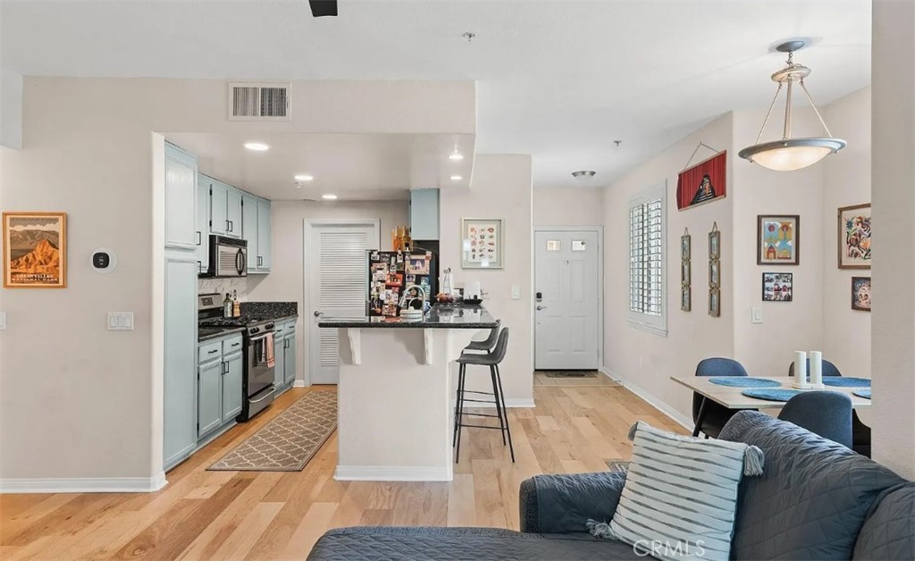 San Diego - Residential Lease