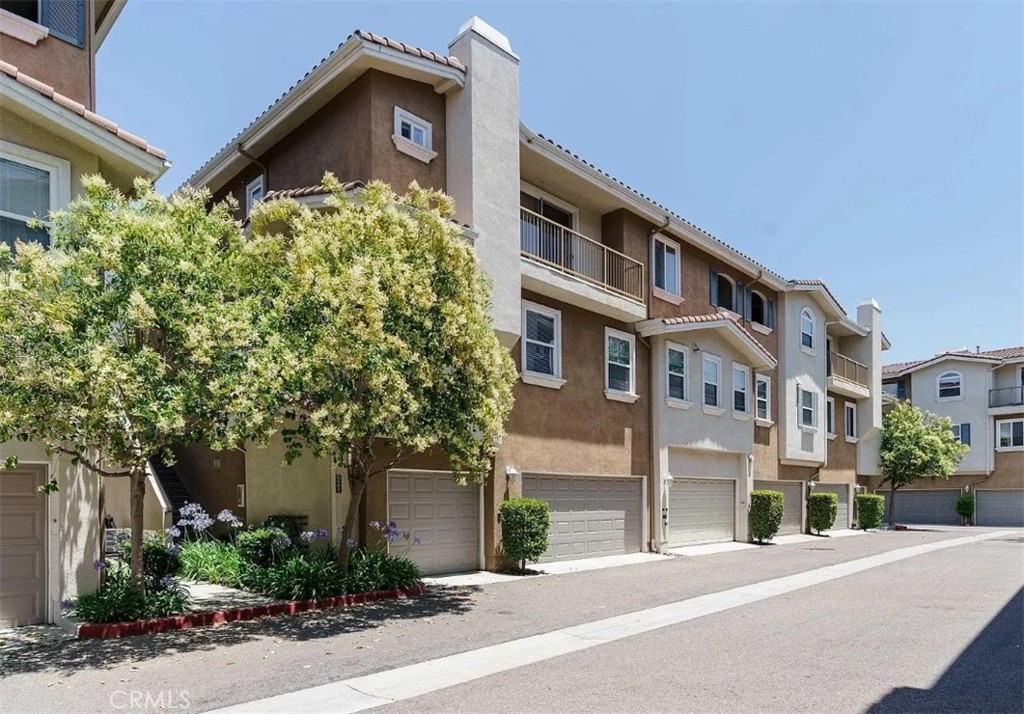 San Diego - Residential Lease