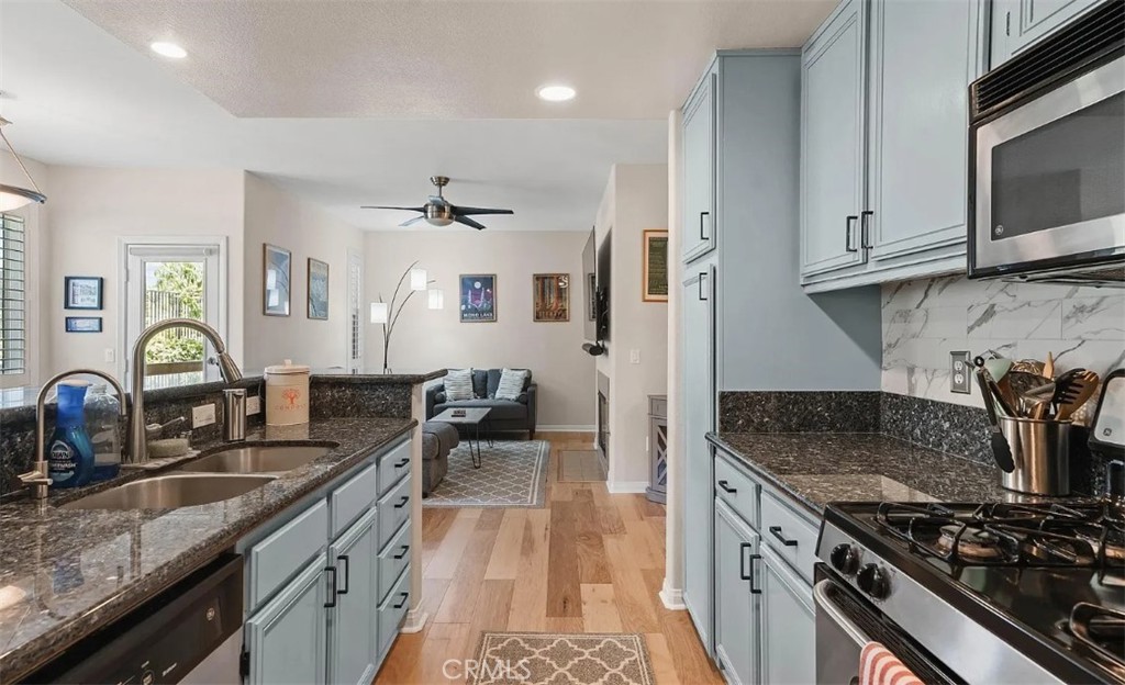 San Diego - Residential Lease