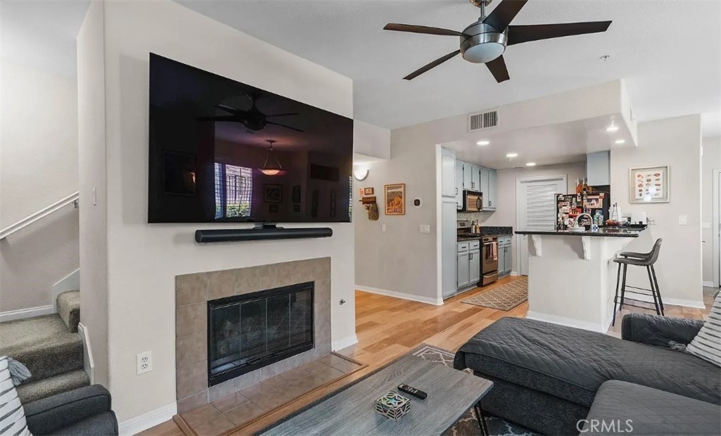 San Diego - Residential Lease