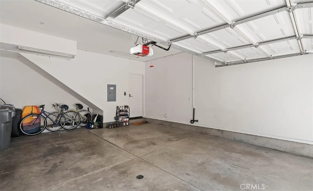 San Diego - Residential Lease