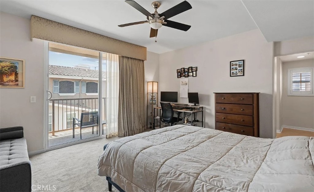 San Diego - Residential Lease