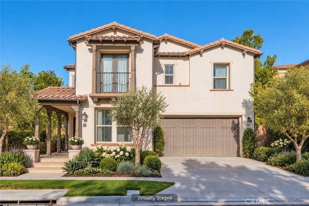 57 Westover, Irvine CA 92620 - Photo 1