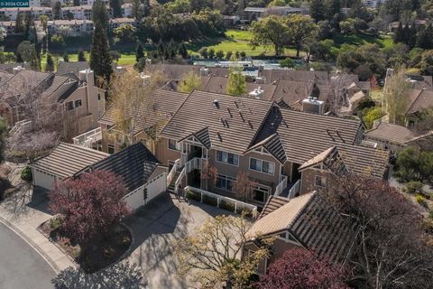 Photo of 5301 5301 Terra Granada Dr Dr #2A, Walnut Creek, CA 94595 (MLS # 41126507)