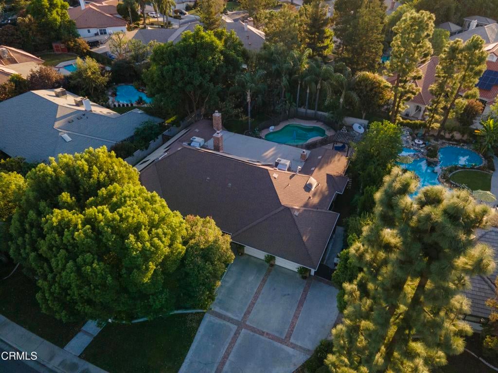 2201 Haggin Oaks Boulevard