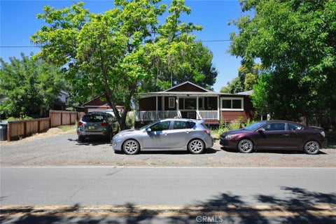 Photo of 9695 Main ST, Upper Lake, CA 95485 (MLS # LC26162304)
